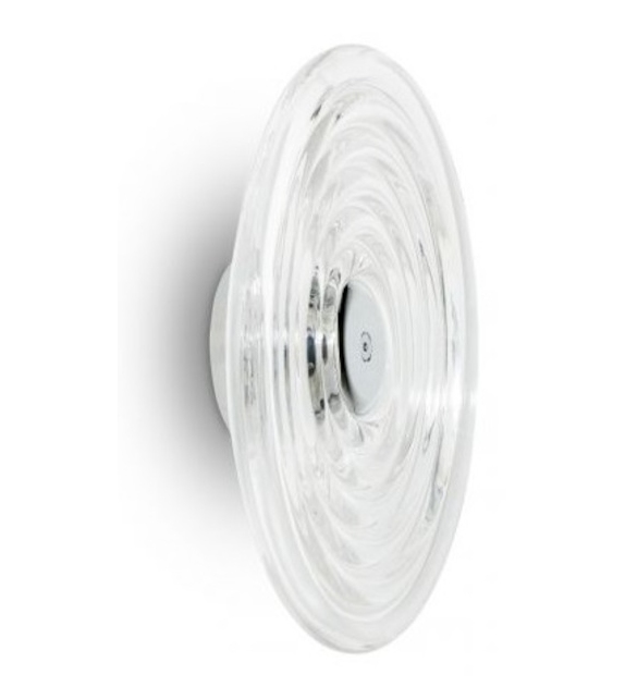 Press Surface Tom Dixon Wall Lamp