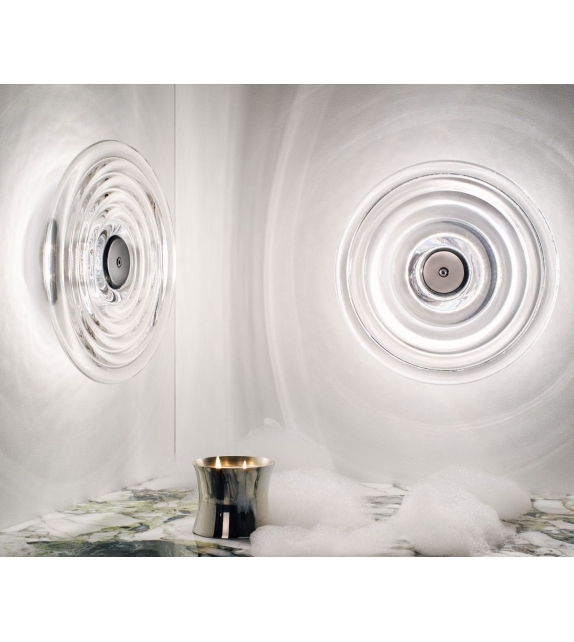 Press Surface Tom Dixon Wandleuchte