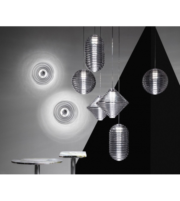 Press Surface Tom Dixon Wall Lamp