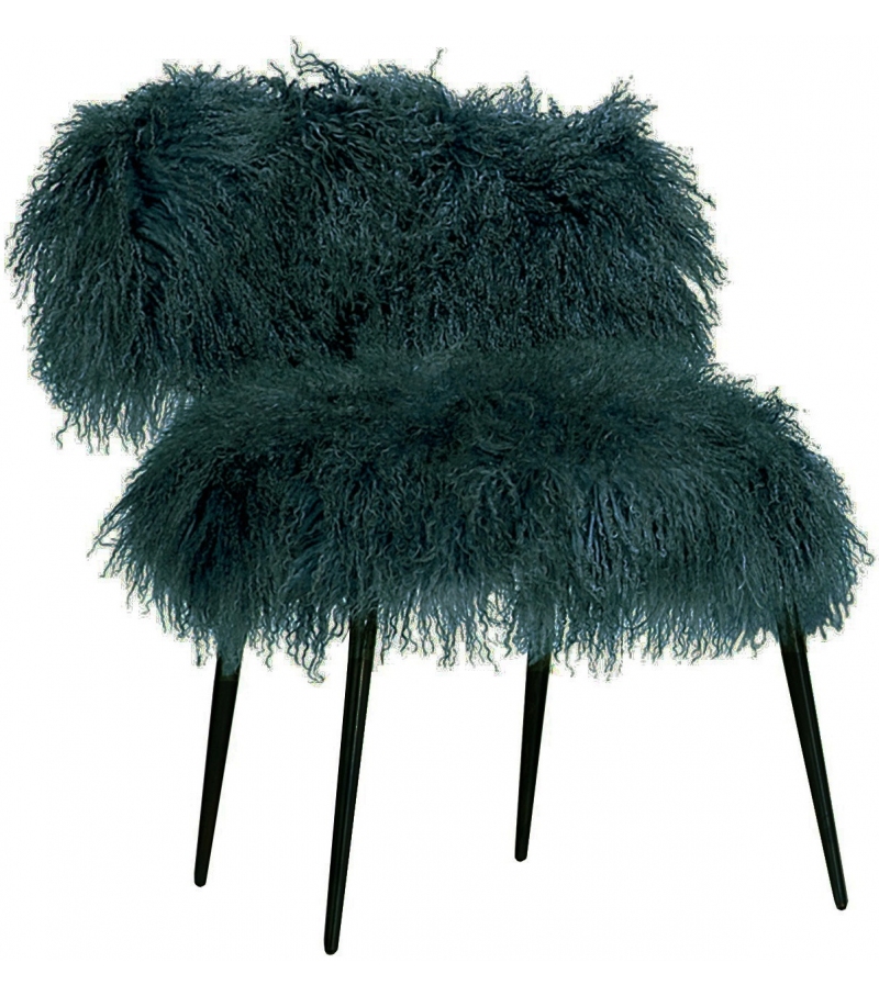 Ready for shipping - Nepal Baxter Little Armchair