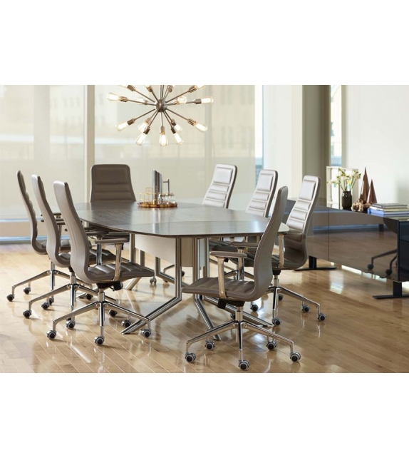 Lotus (Medium) Silla En Las Ruedas Cappellini