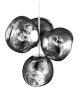 Melt Small Tom Dixon Candelabro