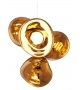 Melt Small Tom Dixon Lampadario