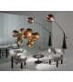 Melt Small Tom Dixon Candelabro