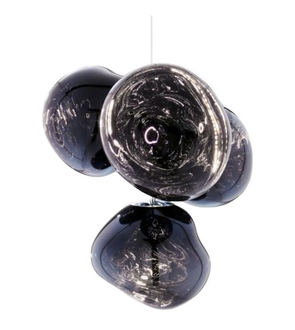 Melt Small Tom Dixon Lampadario