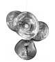 Melt Small Tom Dixon Candelabro