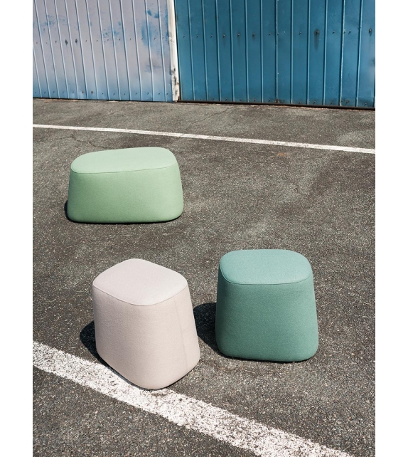 Float Tacchini Pouf