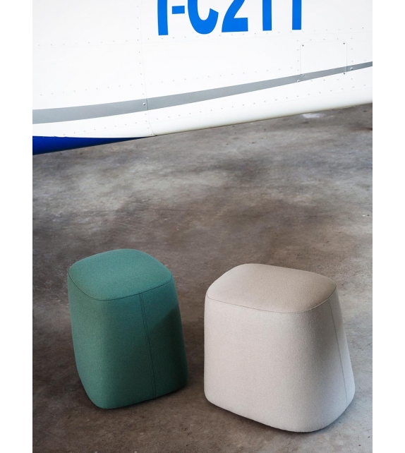Float Tacchini Pouf