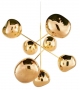 Melt Large Tom Dixon Lustre
