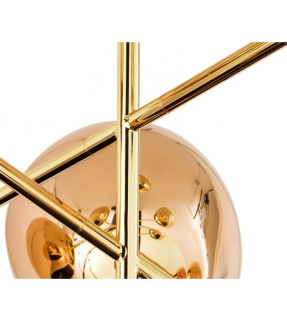 Melt Large Tom Dixon Lustre