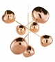 Melt Large Tom Dixon Chandelier
