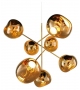 Melt Large Tom Dixon Lampadario