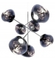 Melt Large Tom Dixon Chandelier