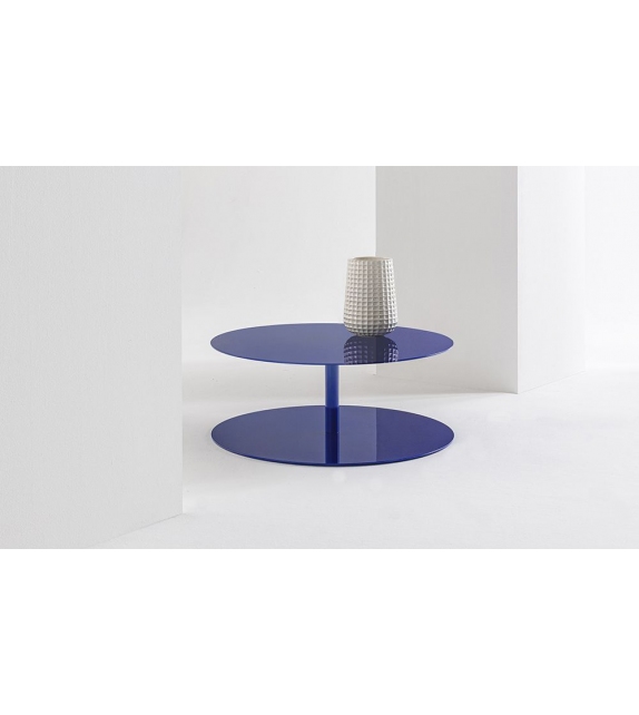 Gong Lux Coffee Table Cappellini