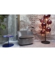 Gong Lux Tavolino Cappellini