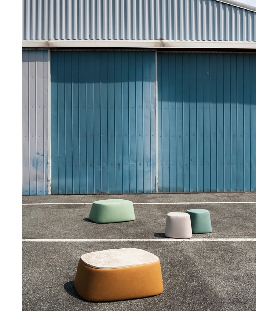 Float Tacchini Couchtisch