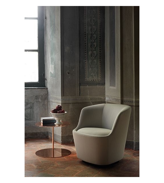 Orla Cappellini Sillón