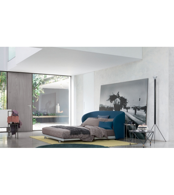 Céline Flou Divano Letto