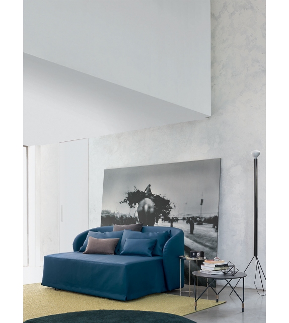 Céline Flou Divano Letto