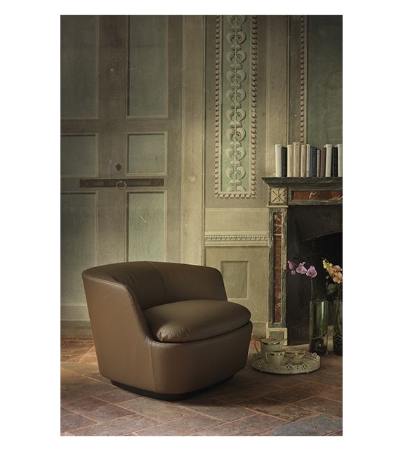 Orla Fauteuil Cappellini