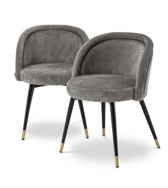 Chloé Eichholtz Silla