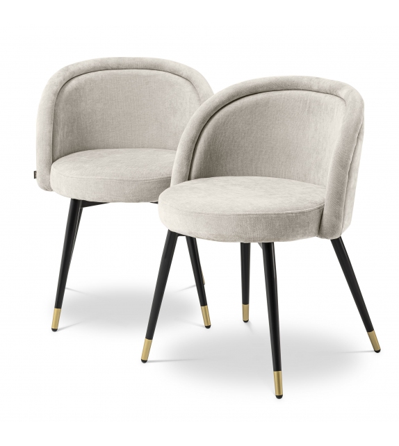 Chloé Eichholtz Silla