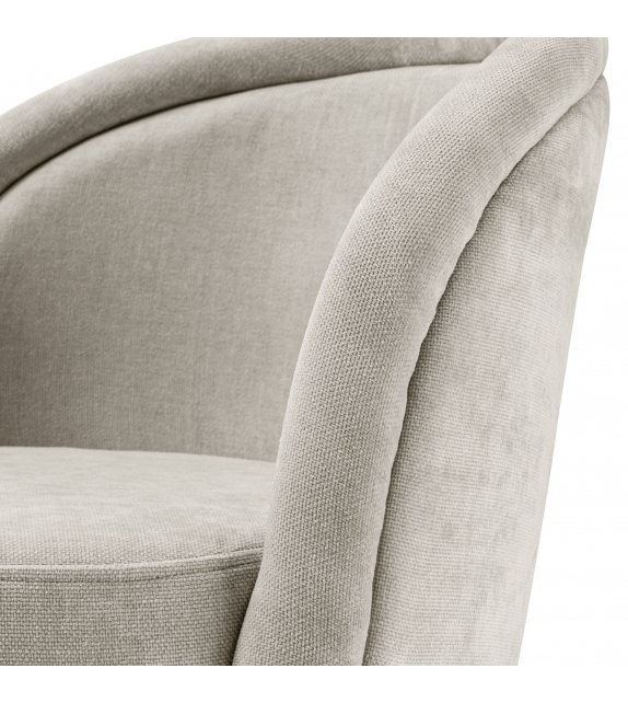 Chloé Eichholtz Chaise