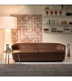 Orla 2-Sitzer-Sofa Cappellini
