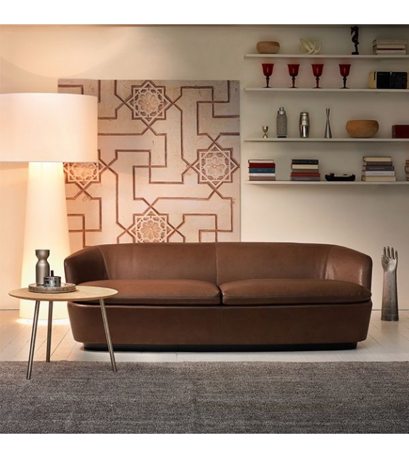 Orla 2-Sitzer-Sofa Cappellini
