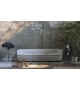 Orla 3-Sitzer-Sofa Cappellini