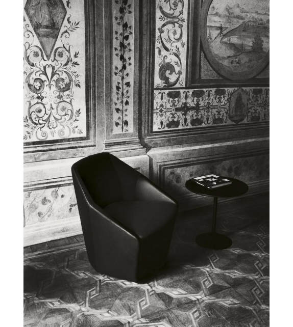 Mayfair Tacchini Fauteuil