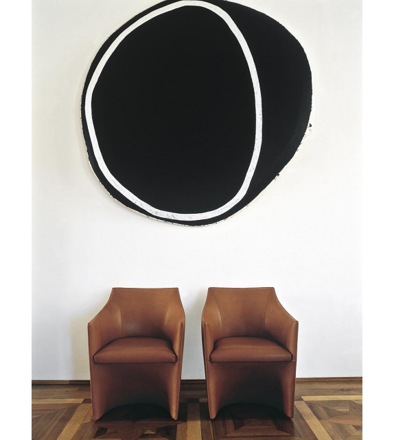 Mayfair Tacchini Fauteuil