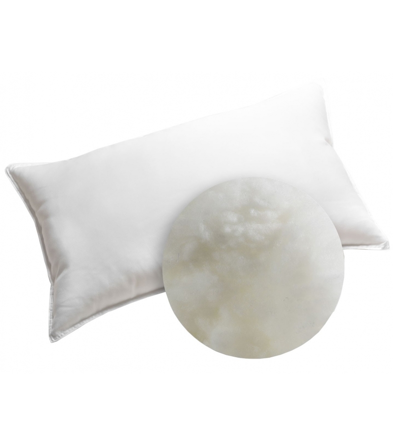 Anti-Allergenic Flou Pillow