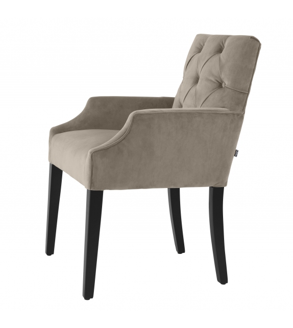 Atena Eichholtz Chaise