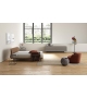 Peg Bed Cappellini Lit