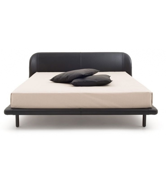 Peg Bed Cappellini Bett
