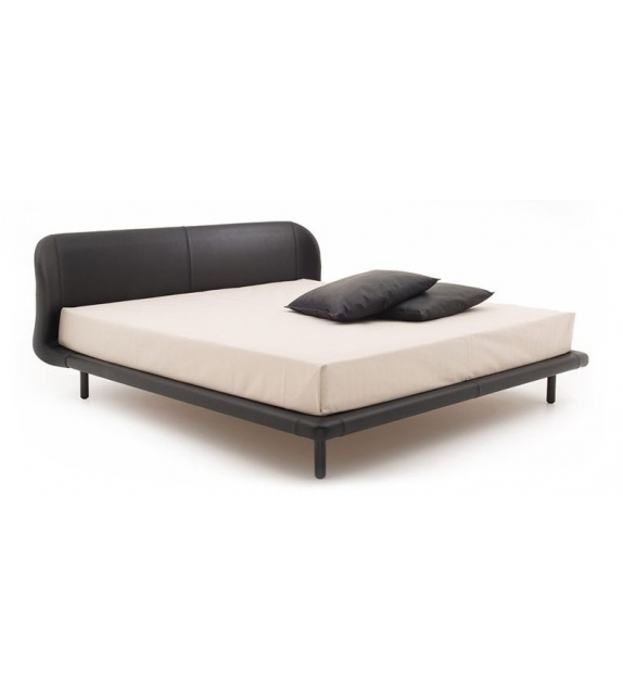 Peg Bed Cappellini Bett