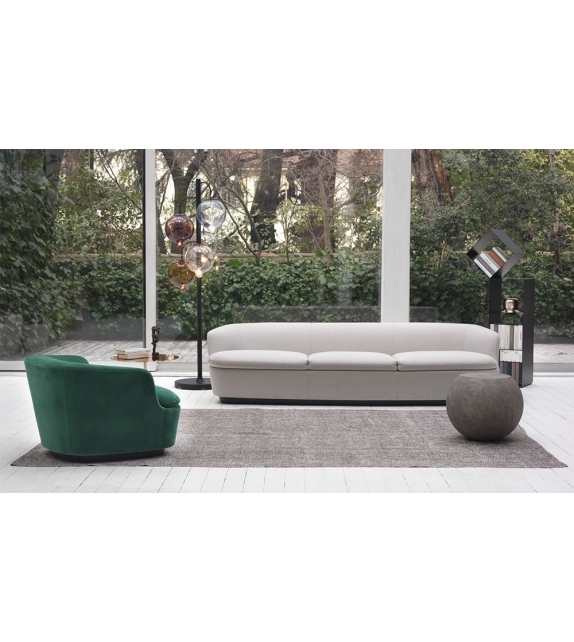 Meltdown Stehleuchte Cappellini