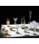 Puck Nosing Tom Dixon Ensemble de Verres