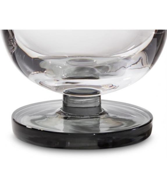 Puck Water Tumblers Tom Dixon Ensemble de Verres