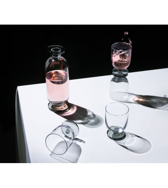 Tom Dixon Puck Decanter