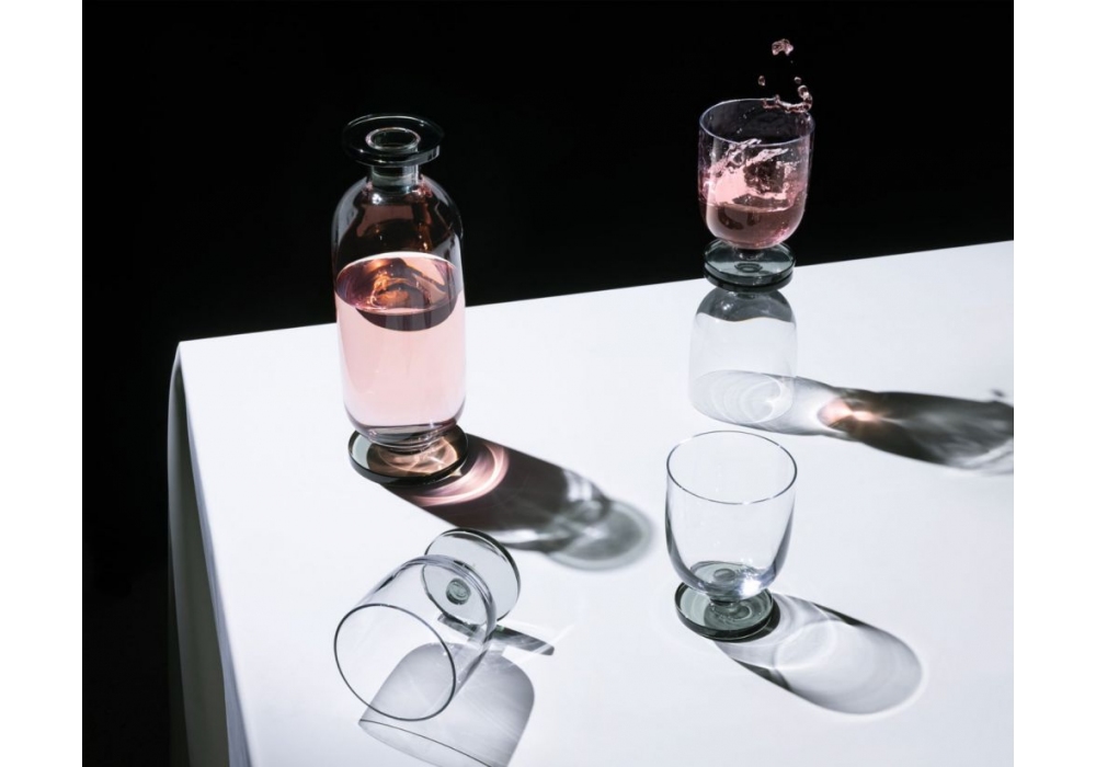 Puck Tom Dixon Decanter Milia Shop