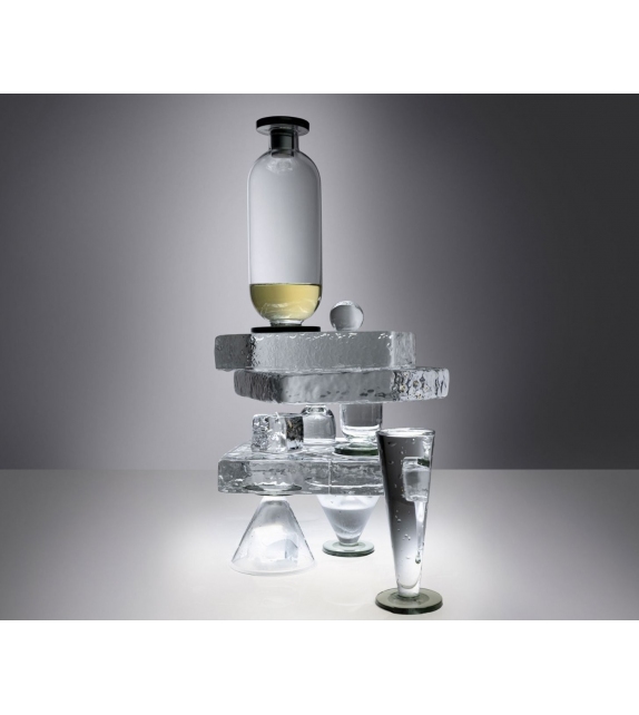 Puck Tom Dixon Decanter