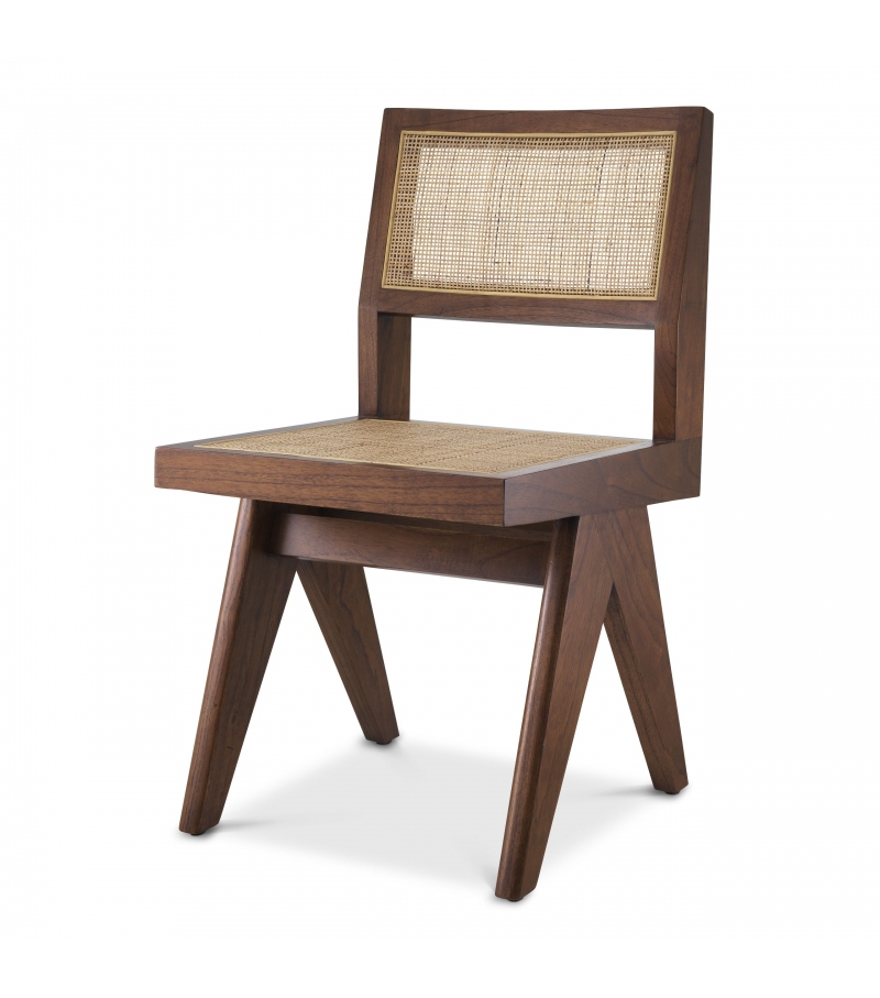 Niclas Eichholtz Silla