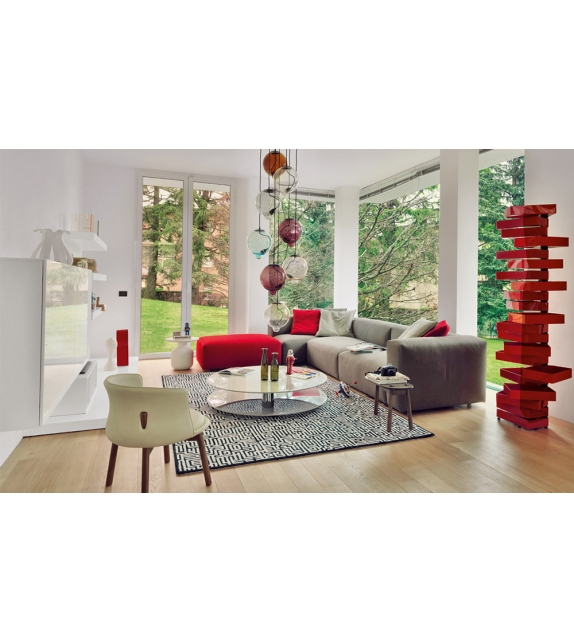 Meltdown Cappellini Hängeleuchte