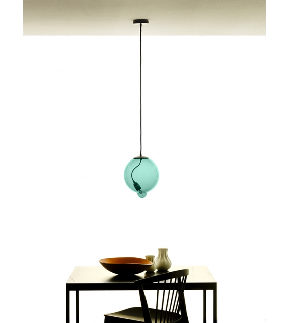 Meltdown Cappellini Pendant Lamp