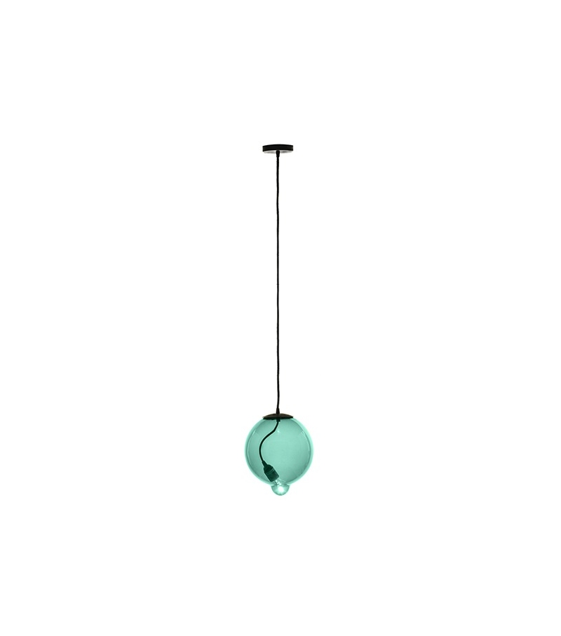 Meltdown Cappellini Pendant Lamp