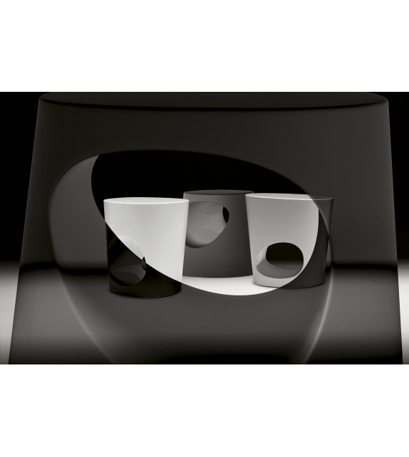 Polar Table Tacchini Tavolino