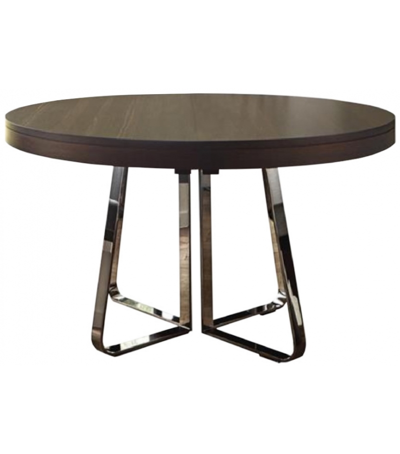 Ava Ligne Roset Extendable Table