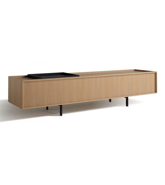 Lochness Aparador Cappellini